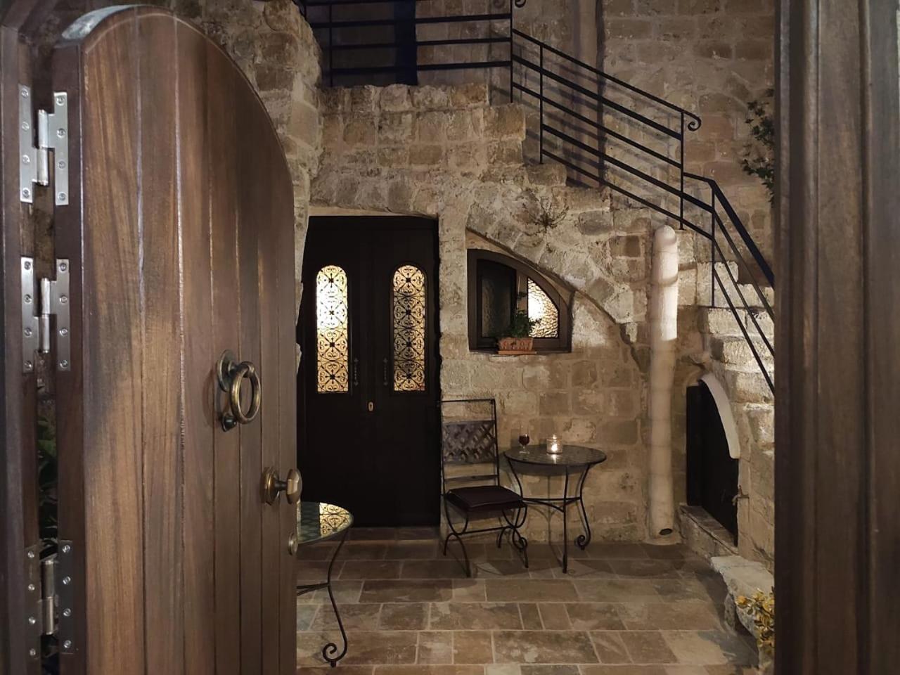 Porolithos Boutique Hotel Родос Экстерьер фото