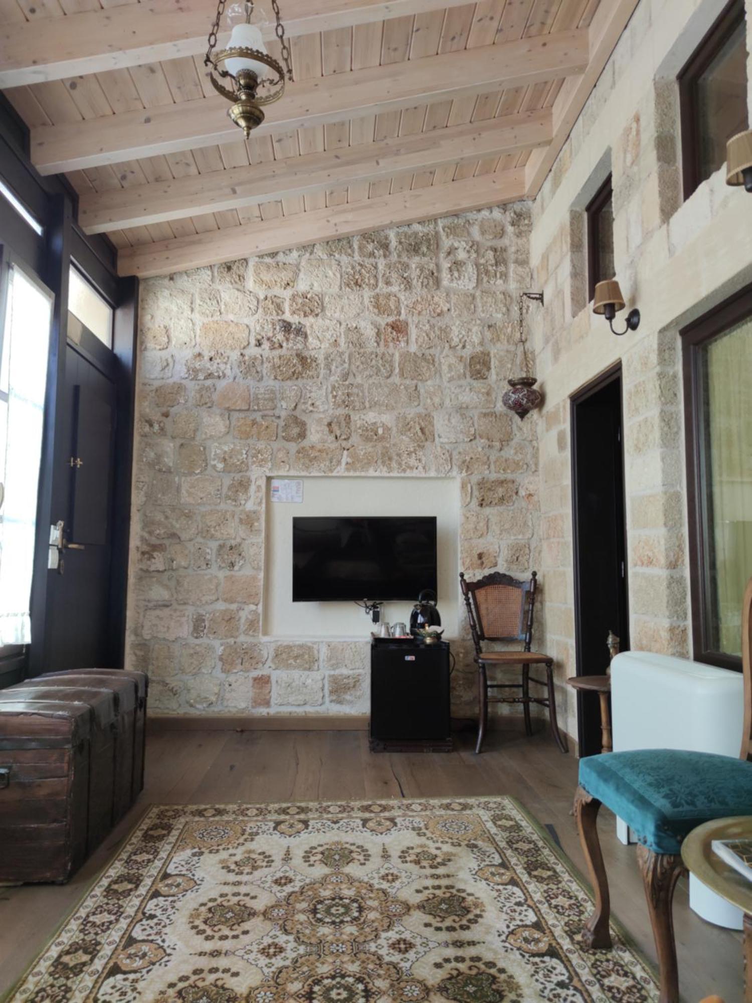 Porolithos Boutique Hotel Родос Экстерьер фото