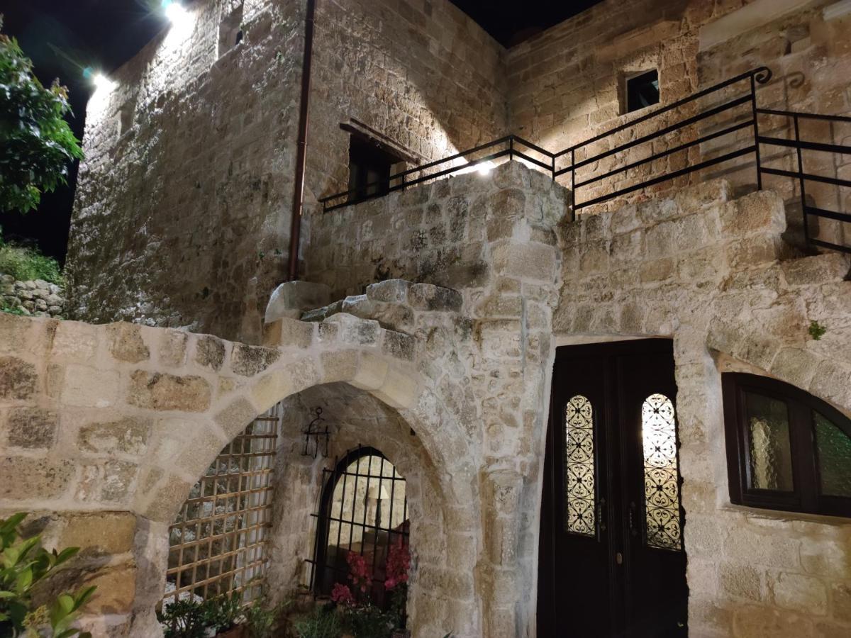 Porolithos Boutique Hotel Родос Экстерьер фото