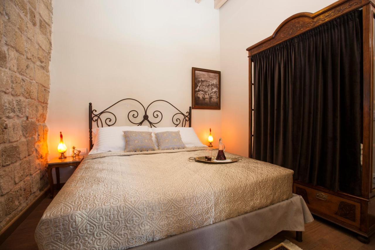 Porolithos Boutique Hotel Родос Экстерьер фото