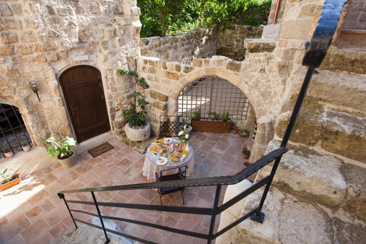 Porolithos Boutique Hotel Родос Экстерьер фото