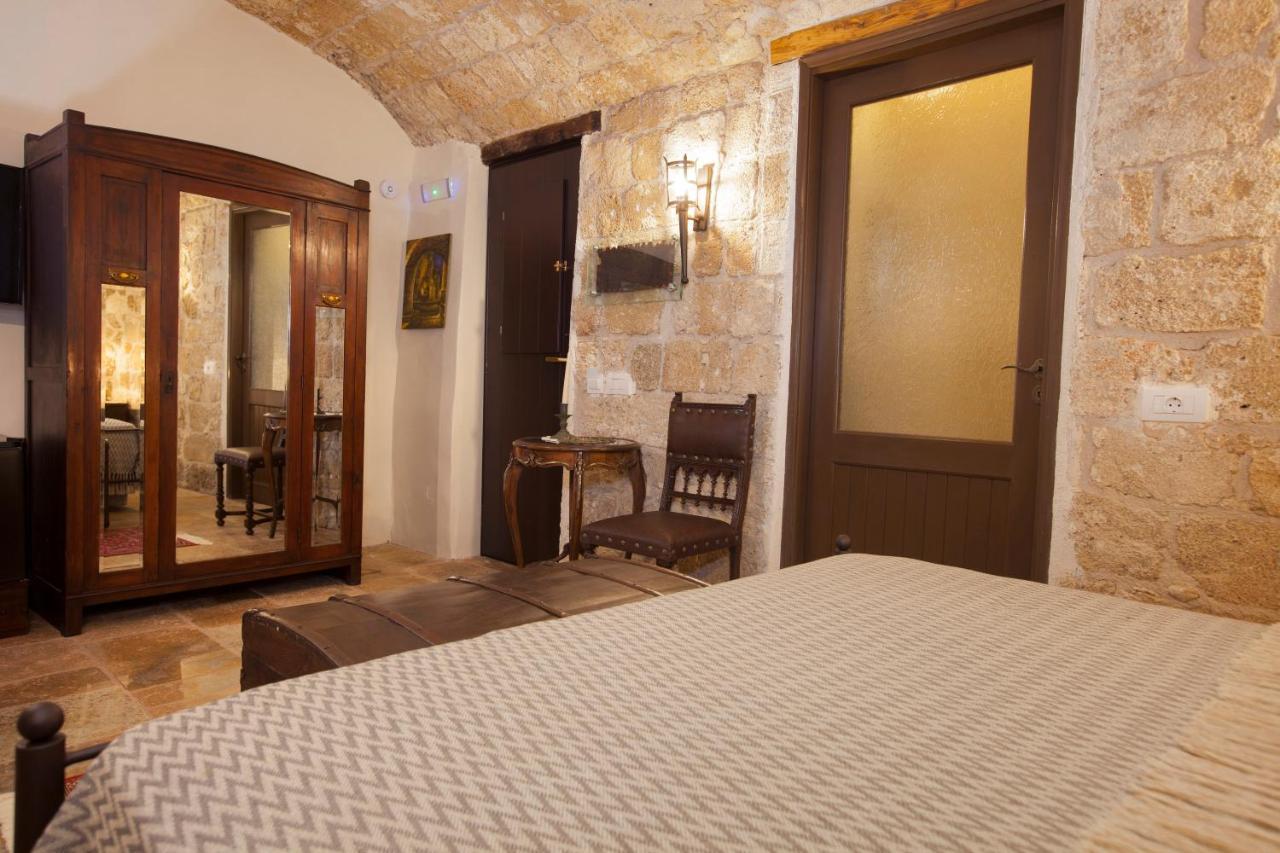 Porolithos Boutique Hotel Родос Экстерьер фото